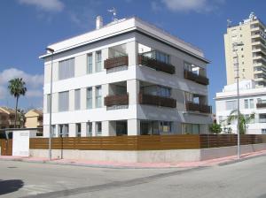 Gallery image of Mirador La Ribera in Santiago de la Ribera