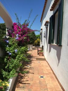 Фотография из галереи B&B "i Magi" в Анакапри