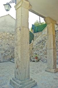 Fotografie z fotogalerie ubytování Casa do Beijinho v destinaci Sistelo