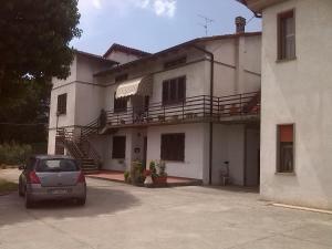 Gallery image of A Casa di Lavinia in Quarrata