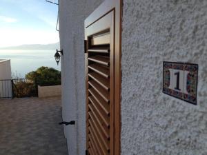 Fotografie z fotogalerie ubytování Vista Mare B&B v destinaci Maratea