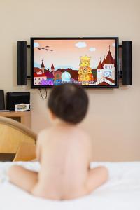 Fotografie z fotogalerie ubytování IU Hotel Anyang Wangda Square v destinaci Anyang