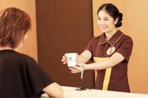 Fotografie z fotogalerie ubytování IU Hotel Anyang Wangda Square v destinaci Anyang