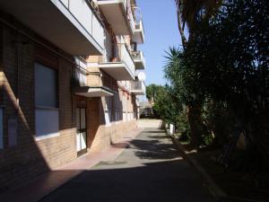 Gallery image of Fly Windows Apartment in Ciampino