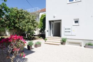 Fotografie z fotogalerie ubytování Villa Franka v destinaci Orebić