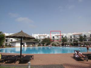 圣玛丽亚BCV - Private Apartments Dunas Resort 1 & 2 Beds的相册照片