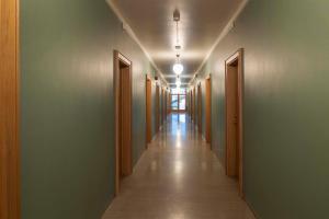 Fotografie z fotogalerie ubytování Student Hostel v Reykjavíku