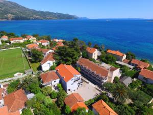 Fotografie z fotogalerie ubytování Villa Franka v destinaci Orebić