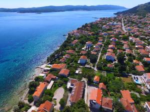 Fotografie z fotogalerie ubytování Villa Franka v destinaci Orebić