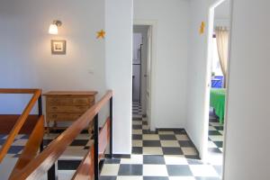 Fotografie z fotogalerie ubytování Hotel Finlandia v destinaci Marbella