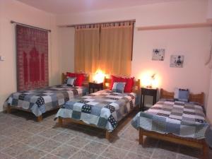 Gallery image of Dreamcatcher Maizonette No. 3 in Kalavrita