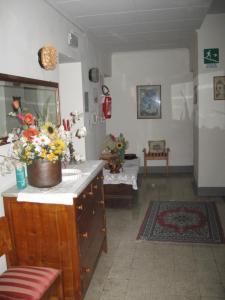 Fotografie z fotogalerie ubytování Albergo Ristorante Guidi v destinaci Pistoia