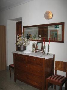 Fotografie z fotogalerie ubytování Albergo Ristorante Guidi v destinaci Pistoia