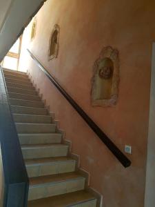 Fotografie z fotogalerie ubytování Residence Tafat v destinaci Agadir