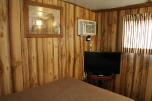 Imagen de la galería de Red Caboose Motel & Restaurant, en Ronks