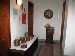 Fotografie z fotogalerie ubytování Albergo Ristorante Guidi v destinaci Pistoia