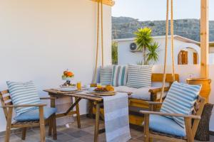Gallery image of Lindos SeaSide Junior Apartment in Líndos