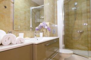Fotografie z fotogalerie ubytování Villa Franka v destinaci Orebić
