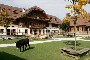 Mynd úr myndasafni af Hotel Landgasthof Altwirt í Seeham