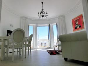 Gallery image of Apartment Golf Beach Régina Biarritz in Biarritz