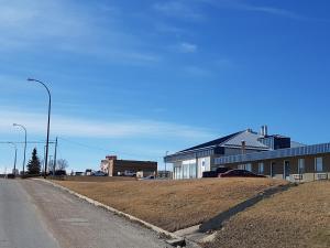 Afbeelding uit fotogalerij van Widus Inn in Swift Current