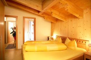 Fotografie z fotogalerie ubytování Haus Weidmannsheil v Längenfeldu