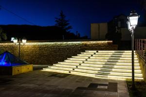 Fotografie z fotogalerie ubytování Hotel Al Ritrovo v destinaci Piazza Armerina