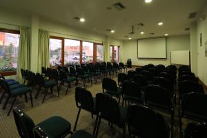 Οι επιχειρηματικές εγκαταστάσεις ή/και οι αίθουσες συνεδριάσεων στο Casa Andina Standard Chincha +128 φωτογραφίες