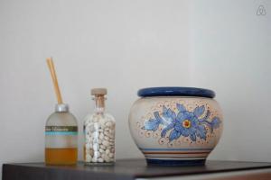 Fotografie z fotogalerie ubytování Casa Vacanza Fontanelle v destinaci Iseo
