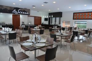 Gallery image of Hotel Tativan in Valledupar