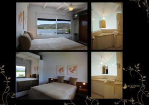 Postel nebo postele na pokoji v ubytování Lake Buenavista Apart Hotel & Suites + 49 fotografií