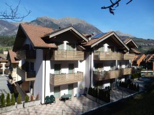 Gallery image of Residenza Casale in Comano Terme