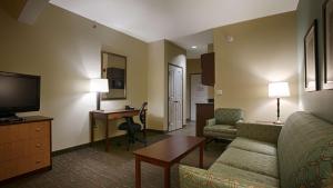 Galeriebild der Unterkunft Best Western Plus Texarkana Inn and Suites in Texarkana