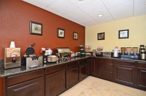 Imagen de la galería de Best Western California City Inn & Suites, en California City