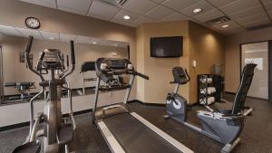 Gallery image of Best Western Bayou Inn and Suites in Lake Charles