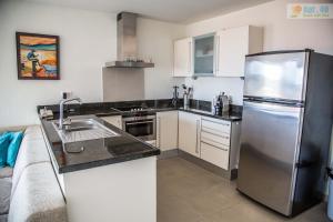 Foto dalla galleria di Seaview 2 Bedroom - apt40 - Blue Bay Curacao a Willemstad