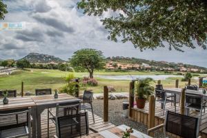 Foto dalla galleria di Seaview 2 Bedroom - apt40 - Blue Bay Curacao a Willemstad