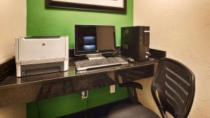 Φωτογραφία από το άλμπουμ του Best Western Elyria σε Elyria