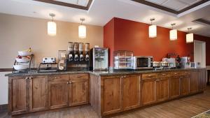 Gallery image of Best Western Plus Layton Park Hotel in Layton