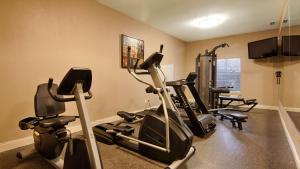 Gallery image of Best Western Plus Seawall Inn & Suites by the Beach in Galveston