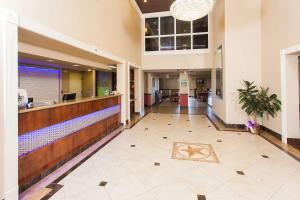 Vstupní hala nebo recepce v ubytování Best Western Plus Georgetown Inn & Suites + 16 fotografií