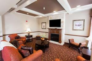 Gallery image of Best Western Plus Georgetown Inn & Suites in Georgetown
