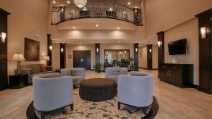 Gallery image of Best Western Plus Lytle Inn and Suites in Lytle