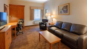 Gallery image of Best Western Thunder Bay Crossroads in Thunder Bay