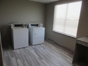 Fotografie z fotogalerie ubytování Best Western Plus Tech Medical Center Inn v destinaci Lubbock