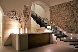 Fotografie z fotogalerie ubytování Castello Tafuri v destinaci Portopalo