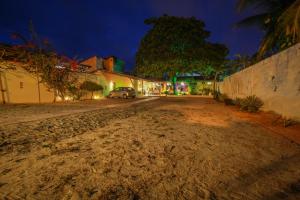 Imagem da galeria de Hotel Pousada Sol & Lua em Paracuru