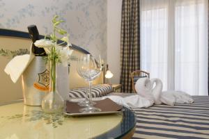 Fotografie z fotogalerie ubytování Hotel Morchio Mhotelsgroup v destinaci Diano Marina