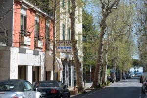 Hotel Morchio