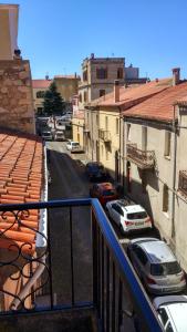 Kép Su Palattu - Casa per 6 con terrazza panoramica szállásáról Cuglieriben a galériában